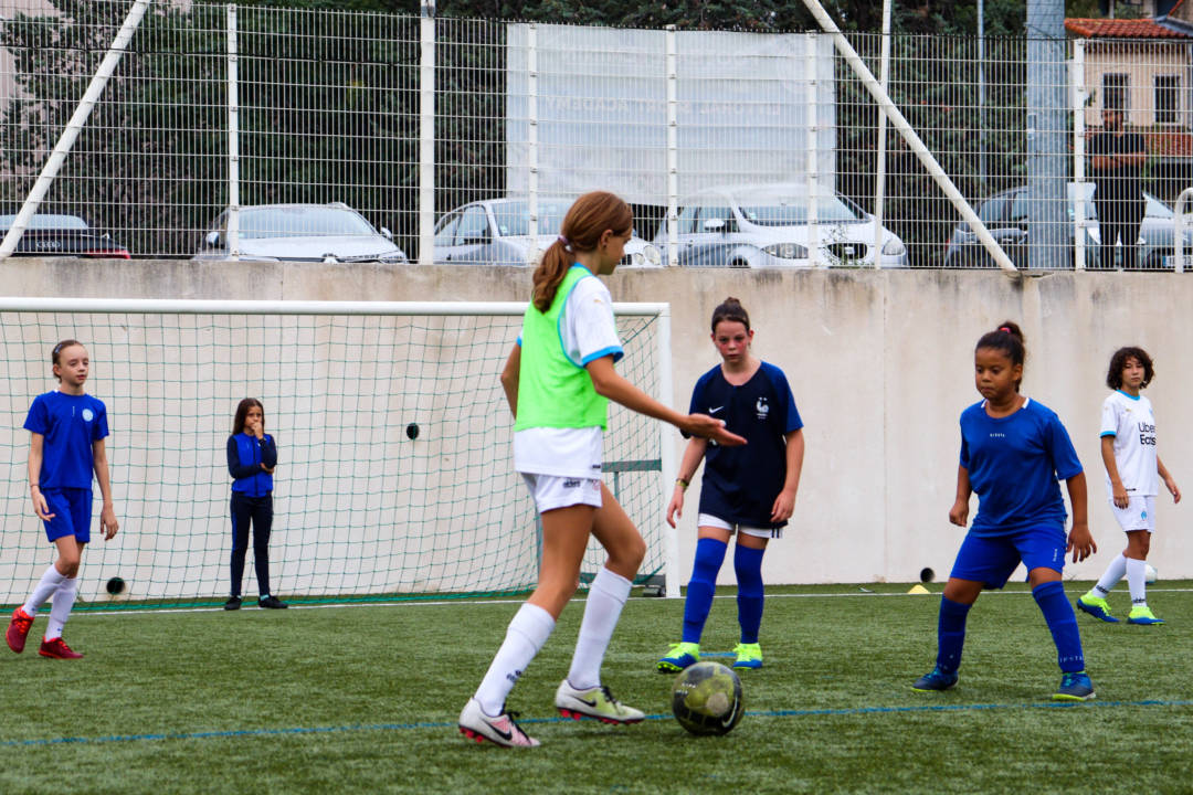 Foot féminin 6-12 ans 2022 (49)-2 Football Féminin | LSA