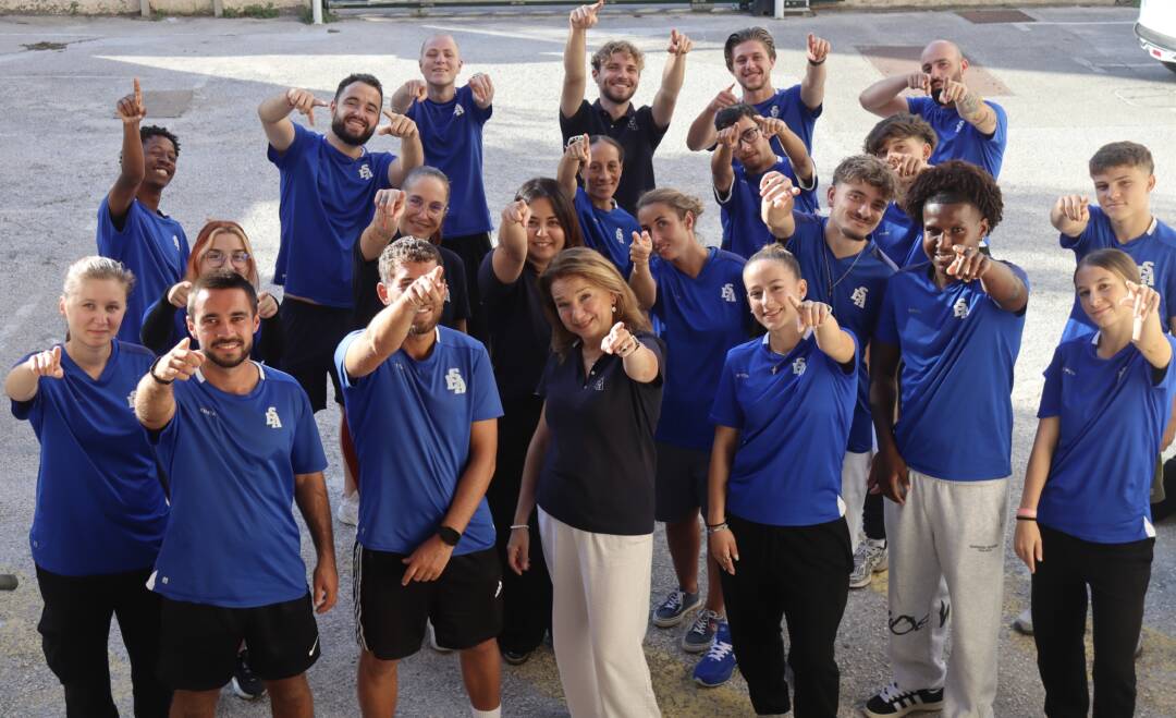 IMG_4251 Club de Sport Enfant à Toulon - LSA